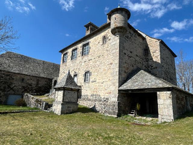 Vente Maison 9 pièces 280 m2 Laguiole