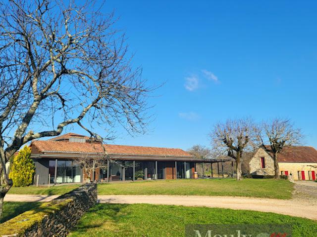 Vente Château 9 pièces 350 m2 Rocamadour