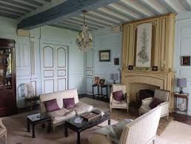 Vente Château 9 pièces 374 m2 Momas