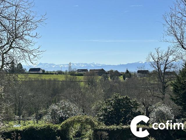 Vente Château 9 pièces 374 m2 Momas