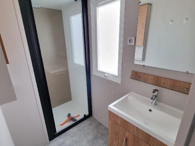 Vente Chalet 3.4 pièces 28 m2 Erquy