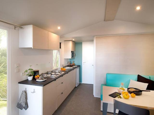 Vente Chalet 3.4 pièces 30 m2 Saint Omer