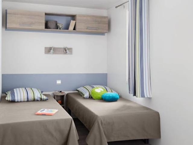 Vente Chalet 3.4 pièces 31 m2 La Tranche sur Mer
