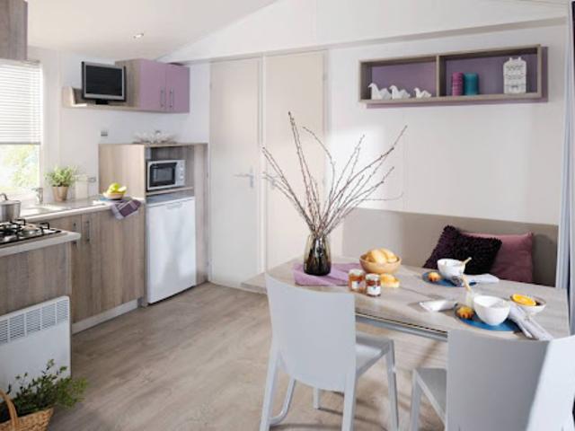 Vente Chalet 3.4 pièces 32 m2 Douarnenez