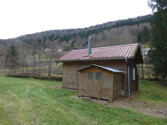 Vente Chalet 3 pièces 23 m2 Bussang