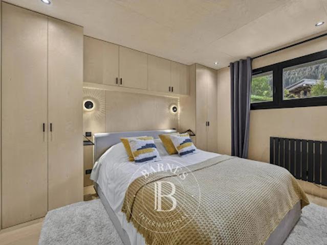 Vente Chalet 3 pièces 26.15 m2 La Clusaz