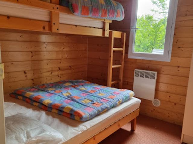 Vente Chalet 3 pièces 27 m2 Lissac sur Couze