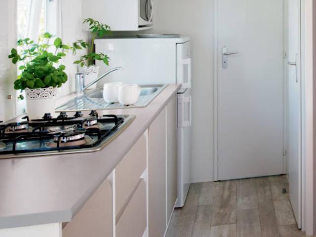 Vente Chalet 3 pièces 28 m2 Lège Cap Ferret