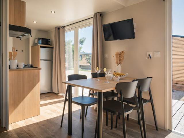 Vente Chalet 3 pièces 29 m2 Coullons