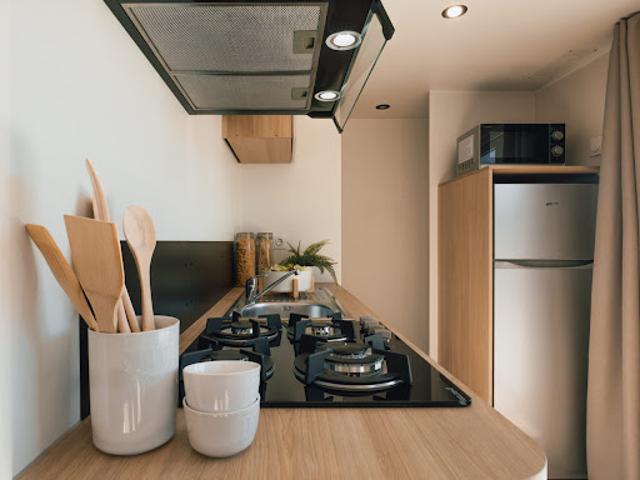 Vente Chalet 3 pièces 29 m2 Nibelle