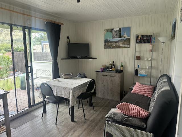 Vente Chalet 3 pièces 30 m2 Castellane