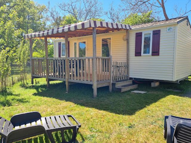 Vente Chalet 3 pièces 32 m2 Coullons