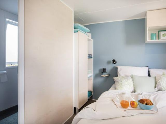 Vente Chalet 3 pièces 32 m2 Saint Jean de Monts