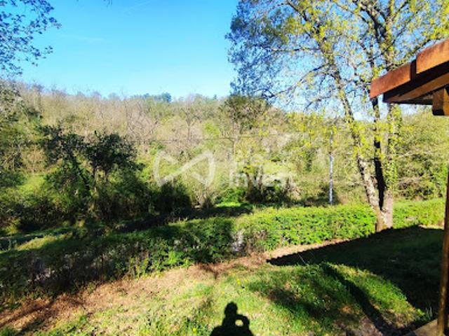 Vente Chalet 3 pièces 35 m2 Cransac