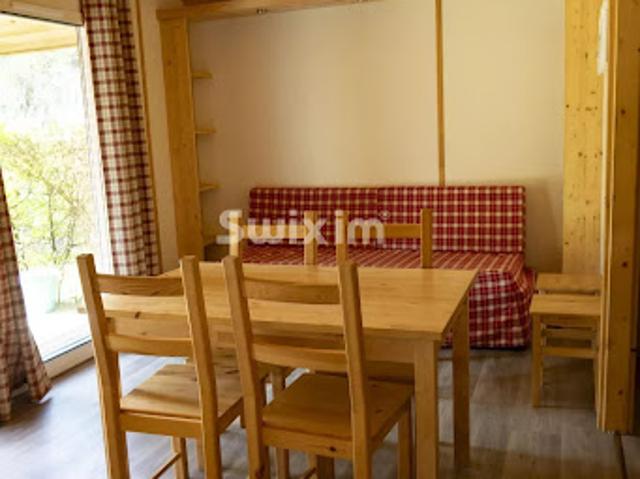 Vente Chalet 3 pièces 35 m2 Le Fay