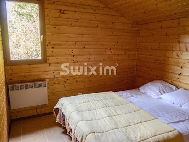 Vente Chalet 3 pièces 35 m2 Le Fay