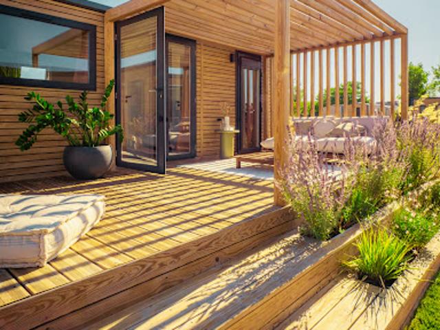 Vente Chalet 3 pièces 35 m2 Les Ollières sur Eyrieux