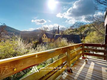 Vente Chalet 3 pièces 36.11 m2 Barr