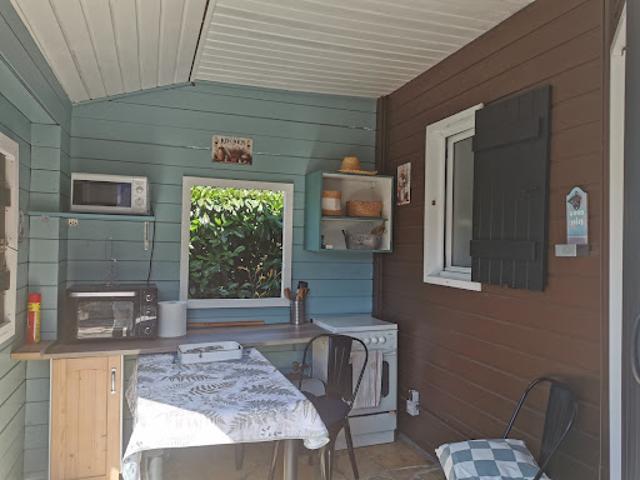 Vente Chalet 3 pièces 36.15 m2 Montalieu Vercieu