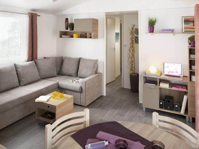 Vente Chalet 3 pièces 36 m2 Trogues