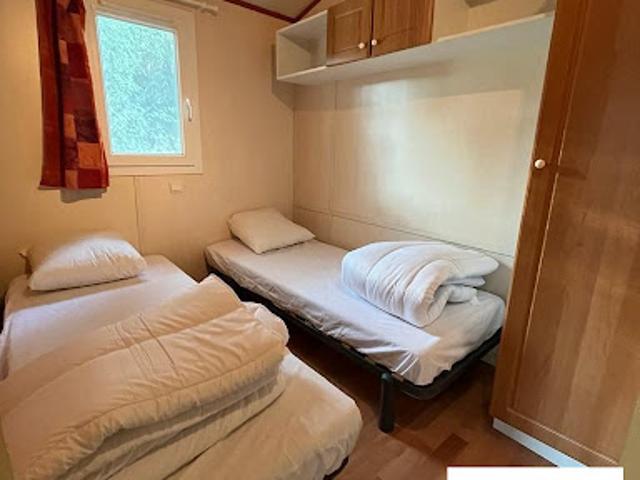 Vente Chalet 3 pièces 37 m2 Lion en Sullias