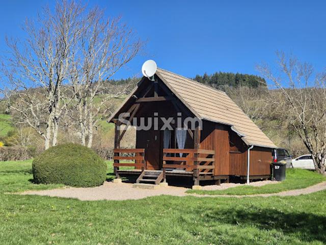 Vente Chalet 3 pièces 38 m2 Chaumard