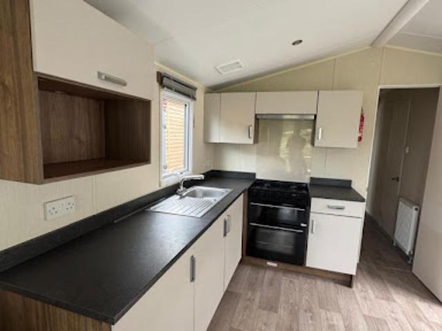 Vente Chalet 3 pièces 38 m2 Ghyvelde