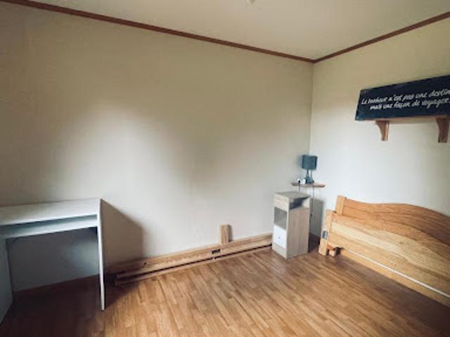 Vente Chalet 3 pièces 34 m2 Corcieux