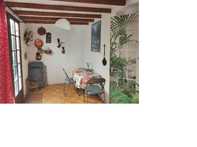 Vente Chalet 3 pièces 40 m2 Villars