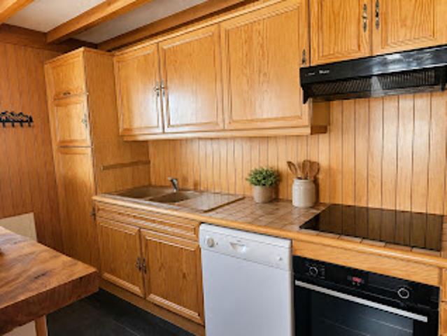 Vente Chalet 3 pièces 48 m2 Les Angles