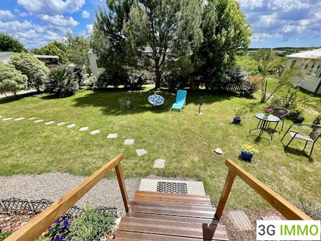 Vente Chalet 3 pièces 48 m2 Maché