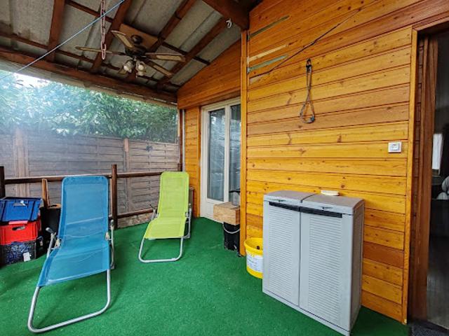 Vente Chalet 3 pièces 49 m2 Nargis