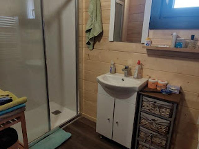 Vente Chalet 3 pièces 50 m2 Barcelonnette