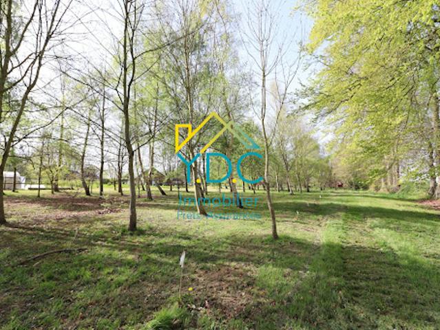 Vente Chalet 30 pièces 531 m2 Doudeville
