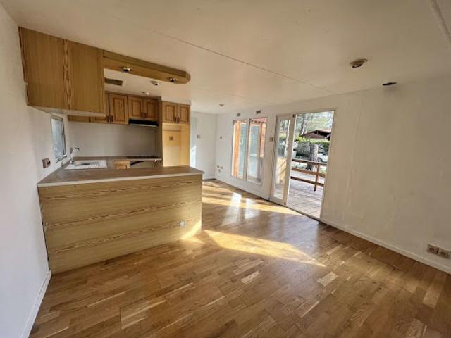 Vente Chalet 3 pièces 53 m2 Le Castellet