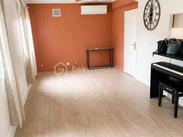 Vente Chalet 3 pièces 55 m2 Egriselles le Bocage
