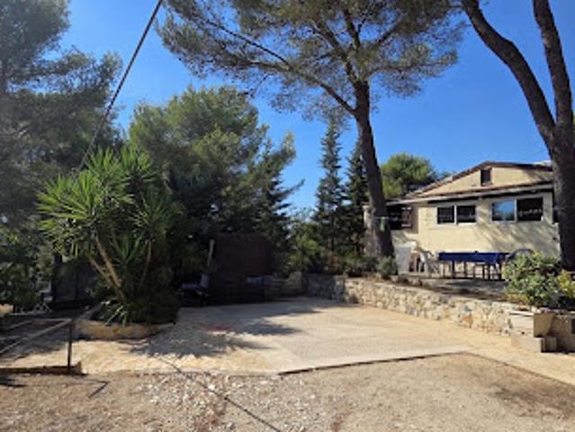 Vente Chalet 3 pièces 55 m2 Le Beausset