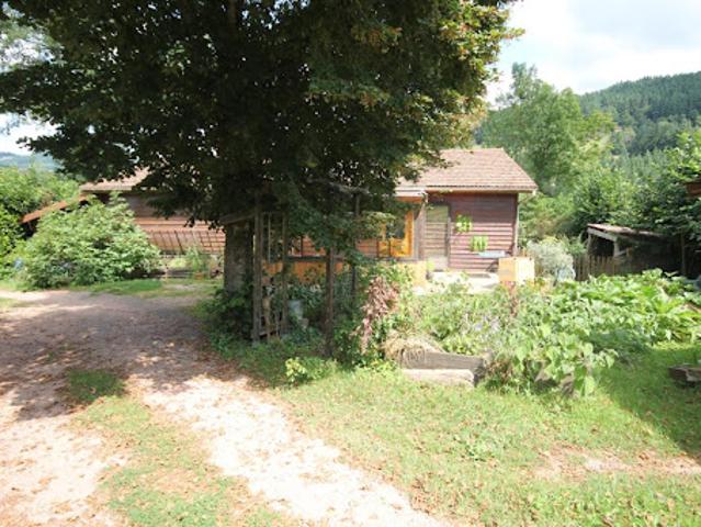 Vente Chalet 3 pièces 55 m2 Saint Clément de Vers