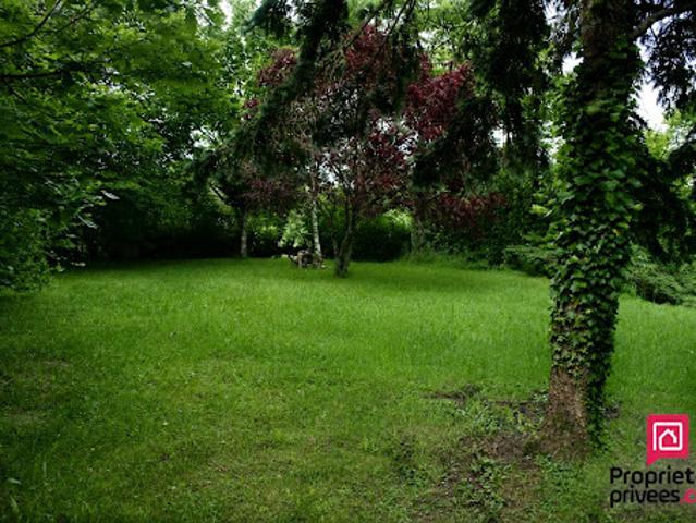 Vente Chalet 3 pièces 70 m2 Lormes