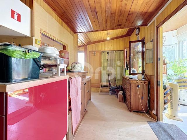 Vente Chalet 4 pièces 76.43 m2 Gravon