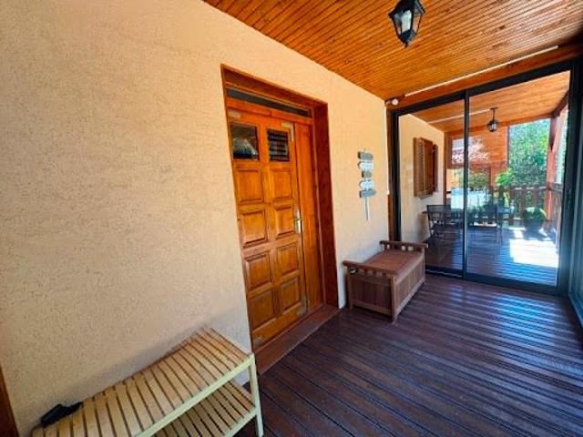 Vente Chalet 3 pièces 80 m2 La Faurie