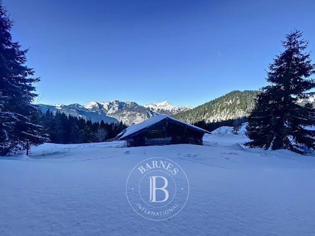 Vente Chalet 3 pièces 85 m2 Le Biot