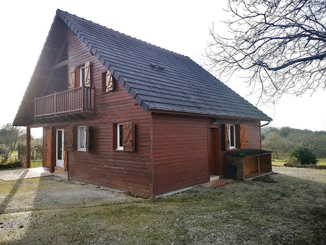 Vente Chalet 3 pièces 86.23 m2 Alvignac