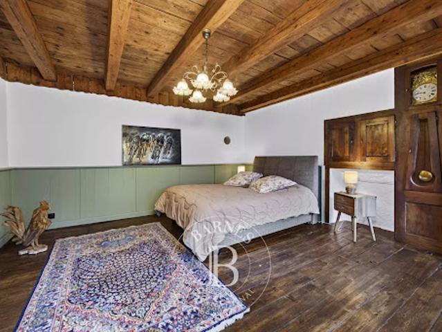 Vente Chalet 0 pièces 220.6 m2 Le petit bornand les glieres
