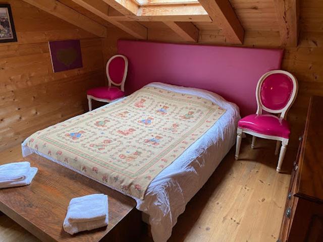 Vente Chalet 10 pièces 159 m2 Demi Quartier