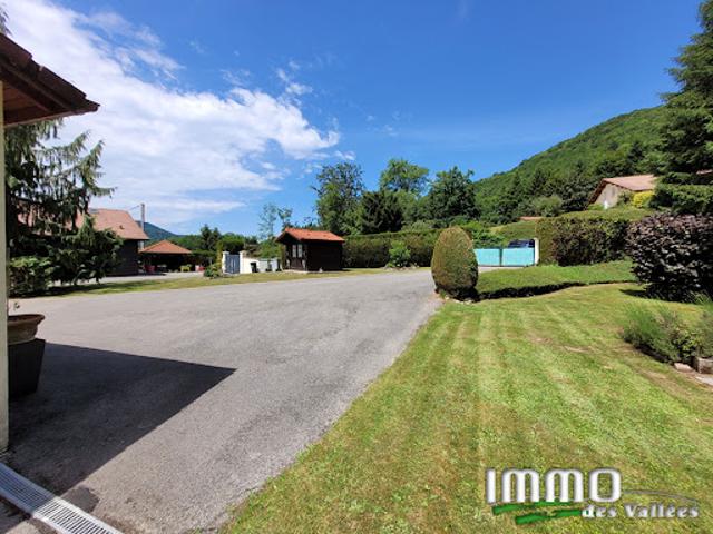 Vente Chalet 10 pièces 280 m2 Rupt sur Moselle