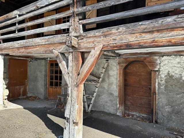 Vente Chalet 10 pièces 237 m2 La Clusaz