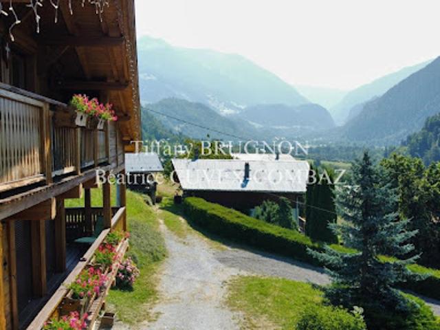Vente Chalet 11 pièces 175 m2 Villard sur Doron