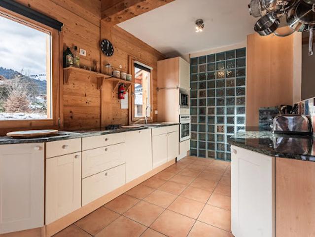 Vente Chalet 11 pièces 238 m2 Morzine