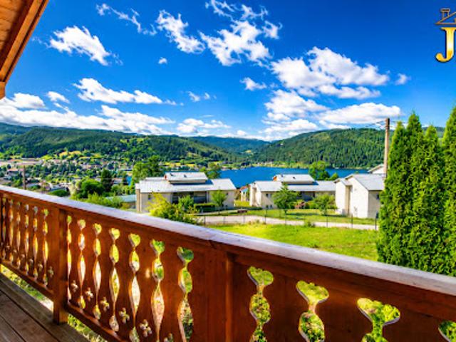 Vente Chalet 12 pièces 250 m2 Gerardmer